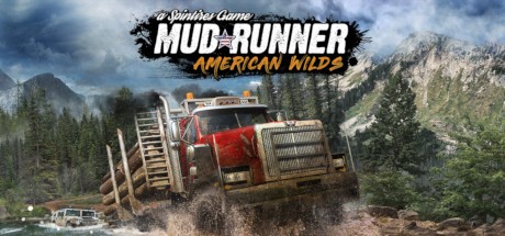MudRunner – American Wilds Edition
