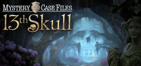 Купить Mystery Case Files®: 13th Skull™ Collector's Edition