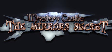 Купить Mystery Castle: The Mirror's Secret
