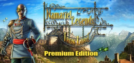 Купить Namariel Legends: Iron Lord Premium Edition
