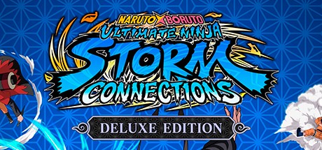 NARUTO X BORUTO Ultimate Ninja STORM CONNECTIONS - Deluxe Edition