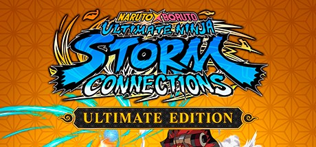 NARUTO X BORUTO Ultimate Ninja STORM CONNECTIONS - Ultimate Edition