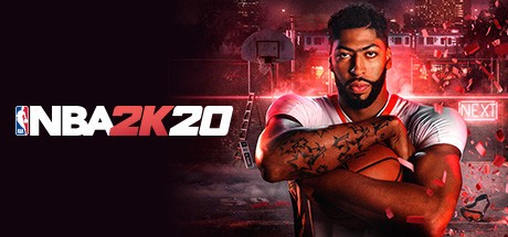 Купить NBA 2K20 Digital Deluxe