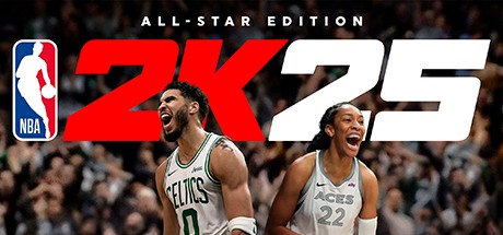 NBA 2K25 All-Star Edition
