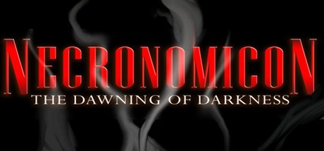 Купить Necronomicon: The Dawning of Darkness