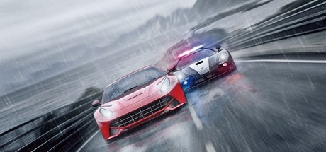 Купить Need for Speed Rivals