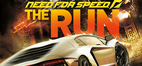 Купить Need for Speed: The Run