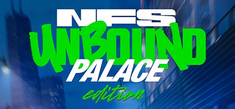 Купить Need for Speed Unbound Palace Edition (Steam)