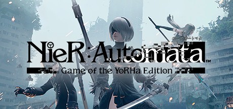 Купить NieR Automata Game of the YoRHa Edition