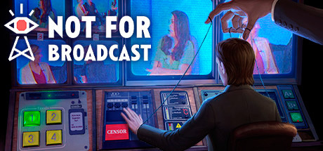 Купить Not for Broadcast