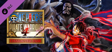 One Piece Pirate Warriors 4 - Season Pass