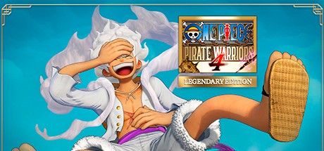 ONE PIECE: PIRATE WARRIORS 4 Legendary Edition