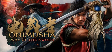 Onimusha: Way of the Sword
