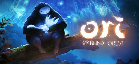 Купить Ori and the Blind Forest Definitive Edition