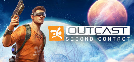 Купить Outcast Second Contact