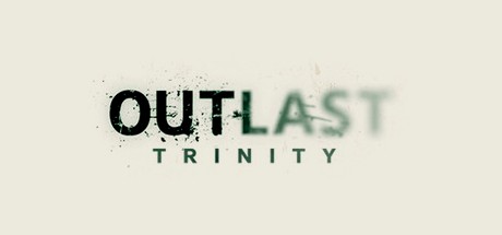 Купить Outlast Trinity