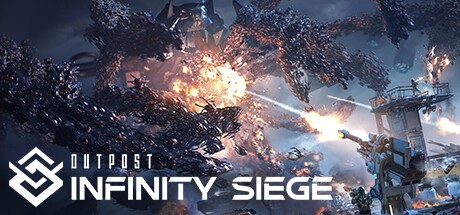Outpost: Infinity Siege - Vanguard Edition