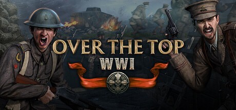 Купить Over The Top: WWI