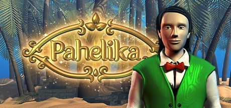 Купить Pahelika: Secret Legends