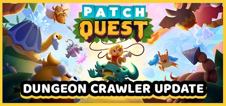 Купить Patch Quest