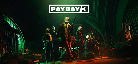 Купить PAYDAY 3