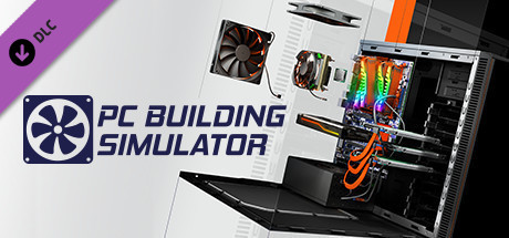 Купить PC Building Simulator - Republic of Gamers Workshop