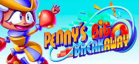 Penny's Big Breakaway
