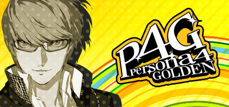 Купить Persona 4 Golden