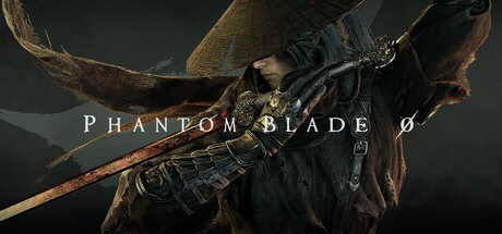 Купить Phantom Blade Zero