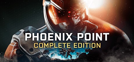 Купить Phoenix Point: Complete Edition