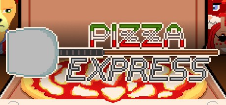 Купить Pizza Express
