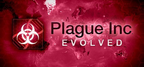Купить Plague Inc: Evolved
