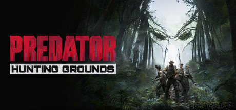 Predator: Hunting Grounds - Predator Bundle Edition