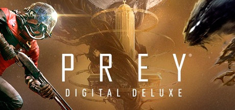 Купить Prey Digital Deluxe Edition