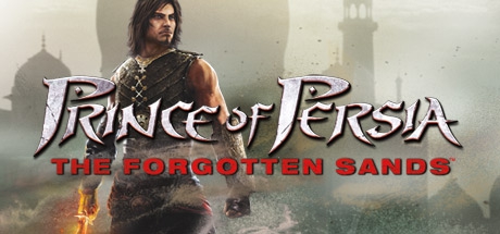 Купить Prince of Persia®: The Forgotten Sands™