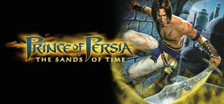 Купить Prince of Persia: The Sands of Time