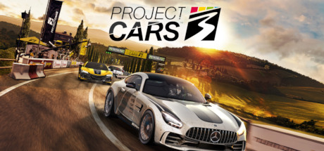 Купить Project CARS 3