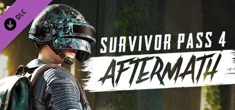 Купить PUBG Survivor Pass 4: Aftermath