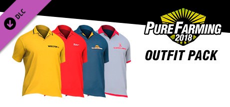 Pure Farming 2018 - Special Outfit Pack