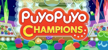 Купить Puyo Puyo Champions