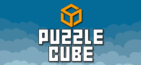 Купить Puzzle Cube
