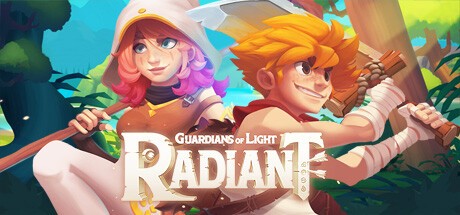 Купить Radiant: Guardians of Light