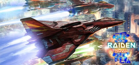 Купить Raiden NOVA