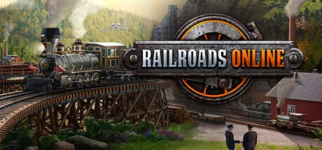Купить RailRoads Online