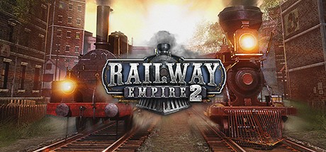 Купить Railway Empire 2