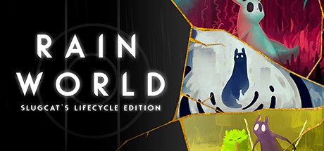 Rain World - Slugcat's Lifecycle Edition