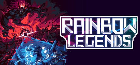 Rainbow Legends