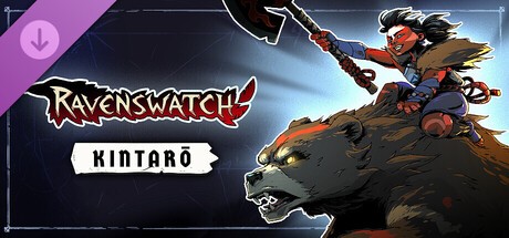 Купить Ravenswatch - Kintaro