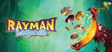 Купить Rayman Legends