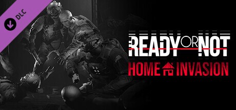 Купить Ready or Not: Home Invasion